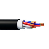 Кабель(провод) КВВГнг(А)-LS 10х1.5