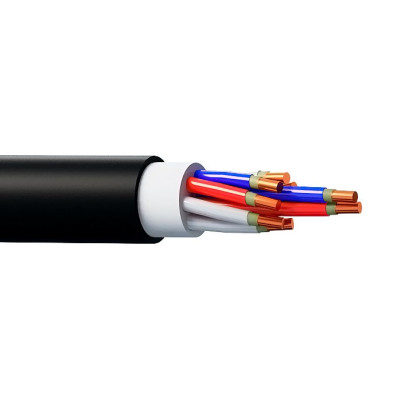 Кабель(провод) КВВГнг(А)-LS 10х1.5