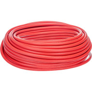 Рукав газовый красный Gigant 40 м D 6,3 0,63 Mpa