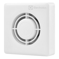 Вентилятор вытяжной Electrolux серии Slim EAFS-120TH с таймером и гигростатом