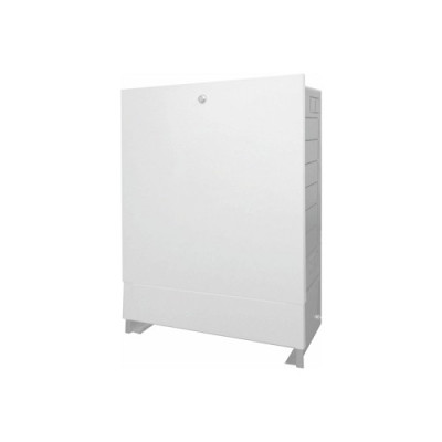 Шкаф внутренний Gekon 125х668х892 ШВ-4