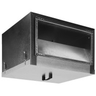 Вентилятор прямоугольный канальный SHUFT IRFD 500х300-4 VIM