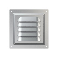 Решетка ERA 1212МЦ, оцинкованная сталь