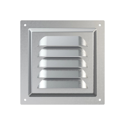 Решетка ERA 1212МЦ, оцинкованная сталь