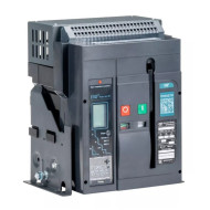 Воздушный автоматический выключатель ESQ ВА99-40A, 3D, 800А, 65 кА, тип реле 3H, 220В