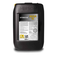Гидравлическое масло NERSON OIL Hydraulic HVLP 46 20л