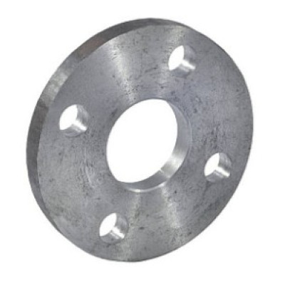 Фланец ст расточен Ду400 (430) Ру10 п/втулку ПЭ Дн400 Т22.