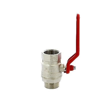 Кран Itap НВ 1' ручка VIENNA