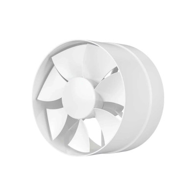 Вентилятор AURAMAX VP 6 осевой канальный вытяжной d=160