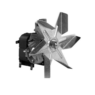 Вентилятор Ebmpapst RRL152/0020A72-3020LH-503