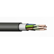 КВВГнг(А)-LS 5х1,5