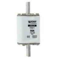 Вставка плавкая EKF PROxima ППН-35 250/32А габарит 1