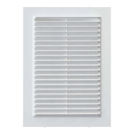 Решетка вентиляционная с сеткой ERA 1318С