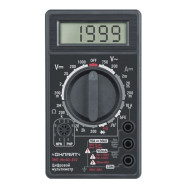 Мультиметр Navigator OMT-Mm03-UT33D (UT33D+)