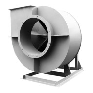 Вентилятор ESQ ВЦП 7-40 № 4 лев. 0 с дв. 5.5/3000 Элком