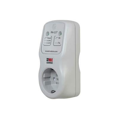 Реле напряжения НовАтек-Электро РН-117