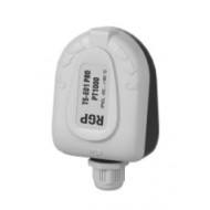 Датчик температуры RGP от -50 до +100 C, PT 100, наружного воздуха