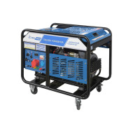 Дизельный генератор TSS SDG 10000EH3A