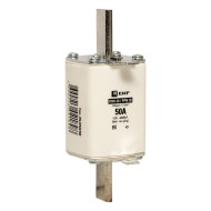 Предохранитель EKF ППН-33 250/50А габарит 1