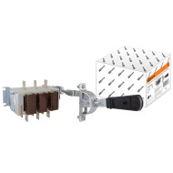 Выключатель-разъединитель TDM ВР32-39А 71240 630А