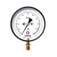 Мановакуумметр Росма ТМВ-610РМТИ.00(-0,1-1,5MPa)M20x1,5.0,6