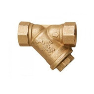 Фильтр косой ITAP ВВ 1/2" 300 мкм никелир.