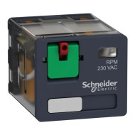 Реле Schneider Electric 3CO 230В AC
