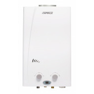 Колонка газовая Ariston SUPERLUX 10L CF NG NEW