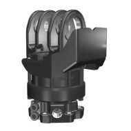 Ротатор indexator G 121 Y BC