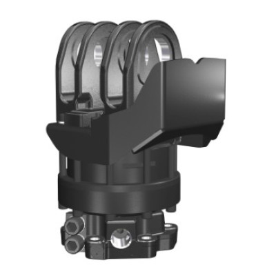 Ротатор indexator G 121 Y BC