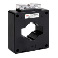 Трансформатор тока ТТЕ 60 500/5А кл. точн. 0.5 5В.А EKF tte-60-500/tc-60-500