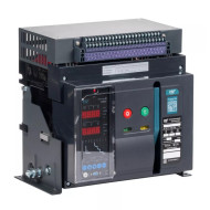 Воздушный автоматический выключатель ESQ ВА99-40B, 3 положения, 2000А, 85 кА, тип реле 2X, 220В