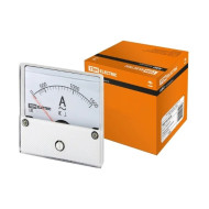 Амперметр TDM А80Н 250А/5А-2,5, (без поверки)