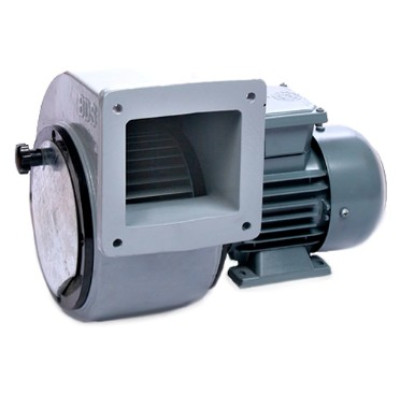 Промышленный радиальный вентилятор BDS 5M (250-112), алюминиевый корпус BVN