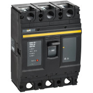 Выключатель-разъединитель IEK KARAT MASTER ВН88-40 3P 800А