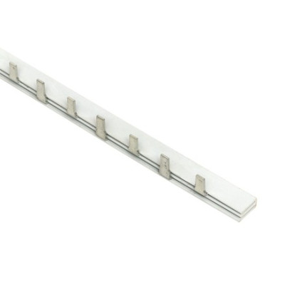 Шина соединительная EKF PROxima типа PIN для 2-ф нагрузки 100А 36x27мм