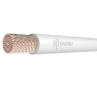 Провод силовой ПуГВнг(A)-LSLTx 1х1.5 Б 100м ТРТС