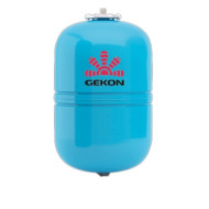 Бак мембранный для водоснабжения Gekon WAV35