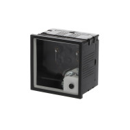 Амперметр ABB переменного тока трансф. вкл. без шкалы AMT1-A5/96 16074442