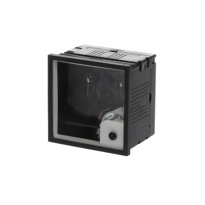 Амперметр ABB переменного тока трансф. вкл. без шкалы AMT1-A5/96 16074442