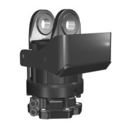 Ротатор indexator GV 12S A Y HD