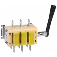 IEK Выключатель-разъединитель ВР32И-37В71250 400А