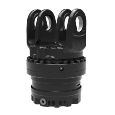 Ротатор indexator HX 20 LS