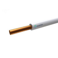 Провод ПуВнг(А)-LS 1х0.5 Б (бухта) (м) 0601010201