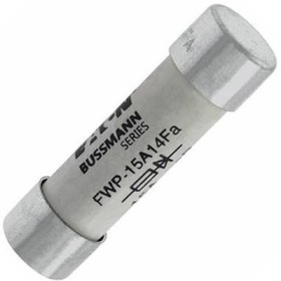Предохранитель Bussmann FWP-40A14F