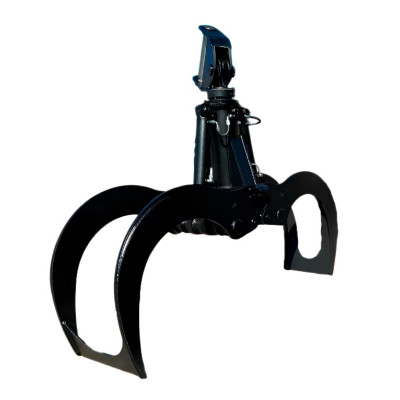 Лесной грейфер GreatRock LG-1400