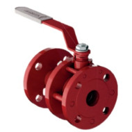 Кран разборный фланцевый ПАР DN 32 PN16 11с67п 5СФ.00.1.016.032 ст.20 П/П МАРШАЛЛ