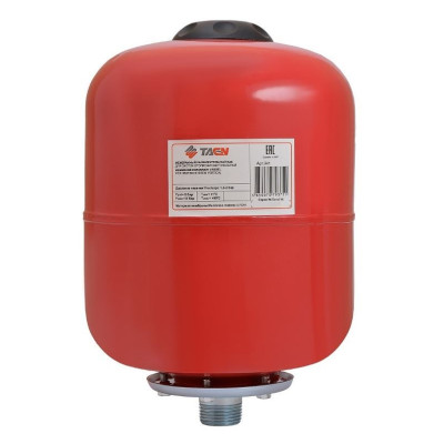 Расширительный бак для систем отопления TAEN м03 HT-8V (R)
