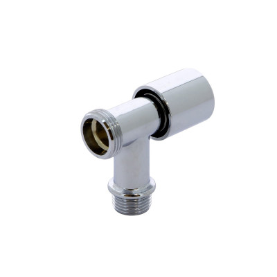 Вентиль НН 1/2" x 3/4" для стиральных / посудомоечных машин