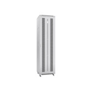 Шкаф телекоммуникационный напольный 19" 47U Cabeus ND-05C-47U60/80